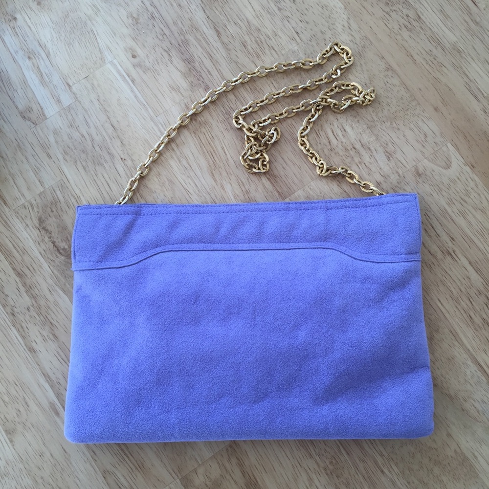 Vintage Flex Frame Purse